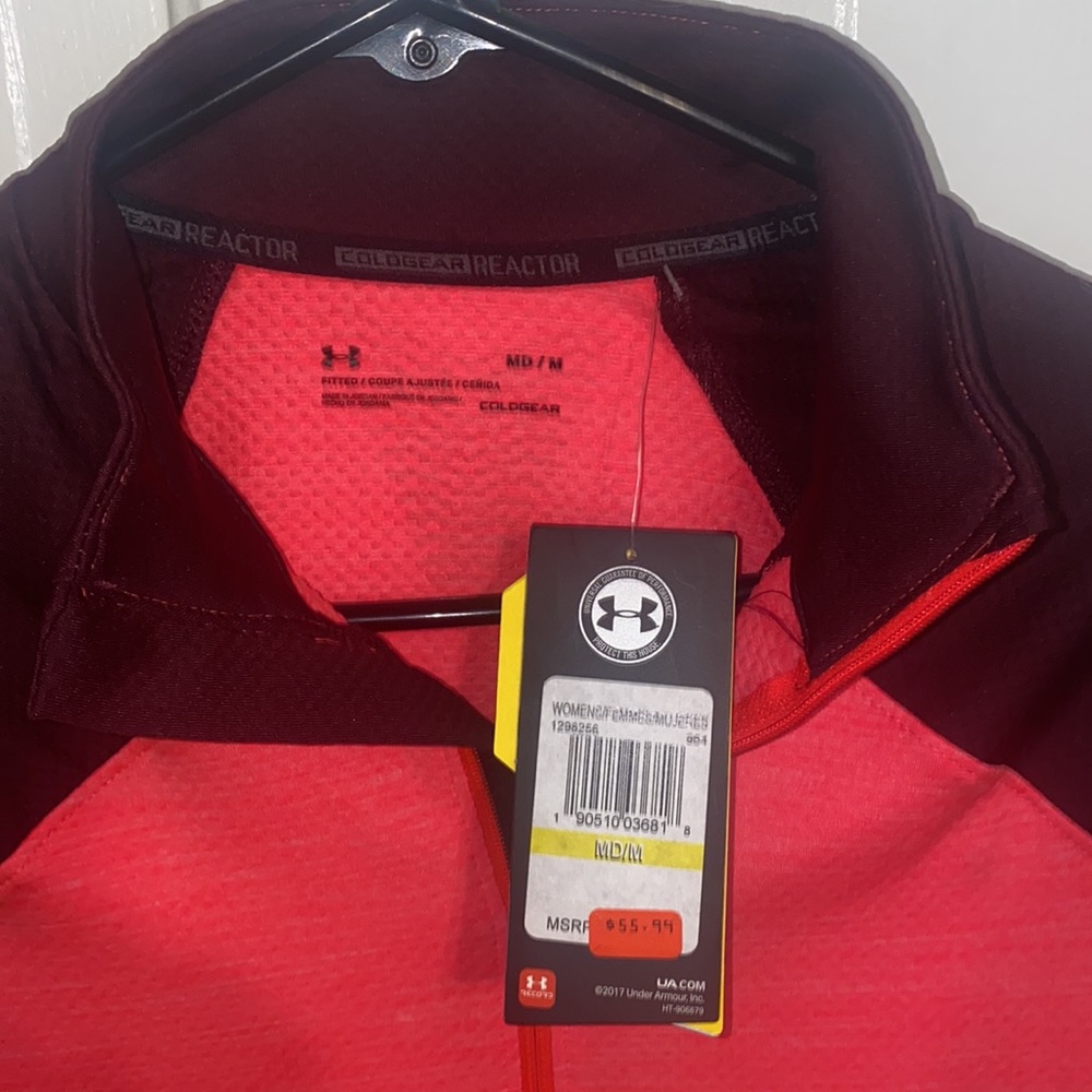 Under armour medium - Picture 3 of 5